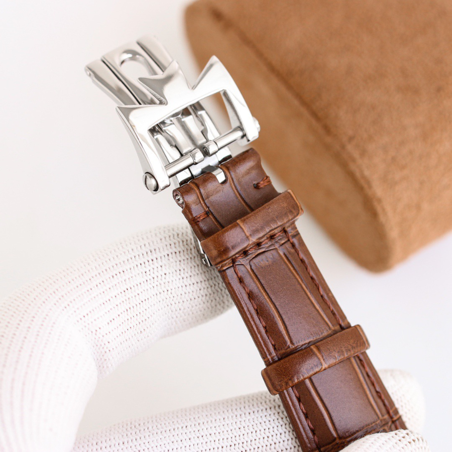 Vacheron Constantin Overseas 4500V 바쉐론 콘스탄틴 오버시즈 4500V 오토매틱 데이트 9