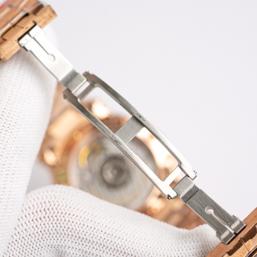 Chopard Happy Diamonds  쇼파드 해피 다이아몬드 오토매틱 브레이슬릿 8