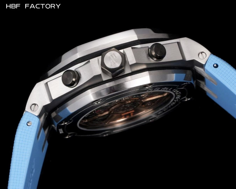 Audemars Piguet Royal Oak Chronograph 오데마 피게 로열 오크 크로노그래프 26238 6