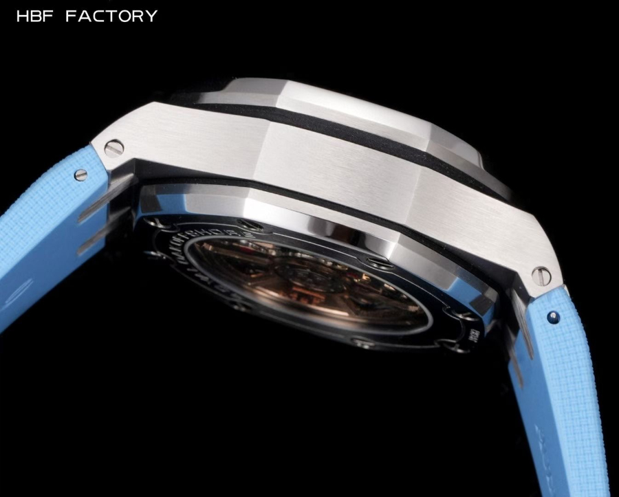 Audemars Piguet Royal Oak Chronograph 오데마 피게 로열 오크 크로노그래프 26238 7