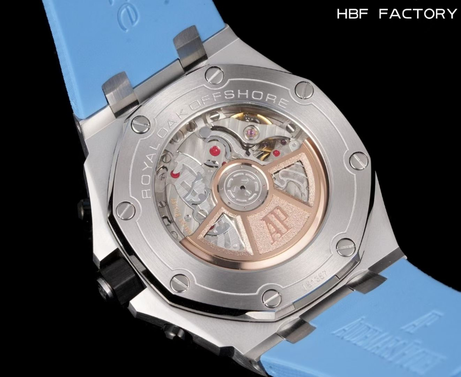 Audemars Piguet Royal Oak Chronograph 오데마 피게 로열 오크 크로노그래프 26238 8