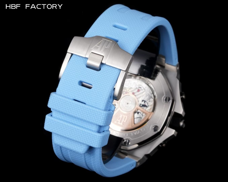 Audemars Piguet Royal Oak Chronograph 오데마 피게 로열 오크 크로노그래프 26238 9