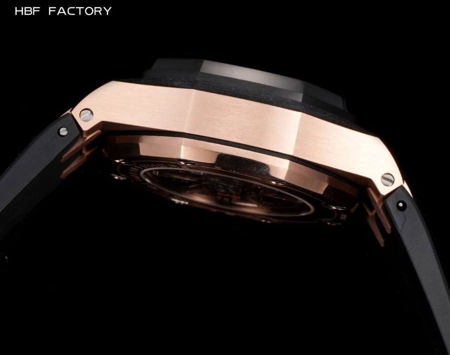 Audemars Piguet Royal Oak Chronograph 오데마 피게 로열 오크 크로노그래프 26238 골드블랙 7