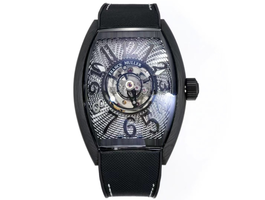 Franck Muller Grand Central Tourbillon Automatic 프랭크 뮬러 그랜드 센트럴 투르비용 오토매틱 2