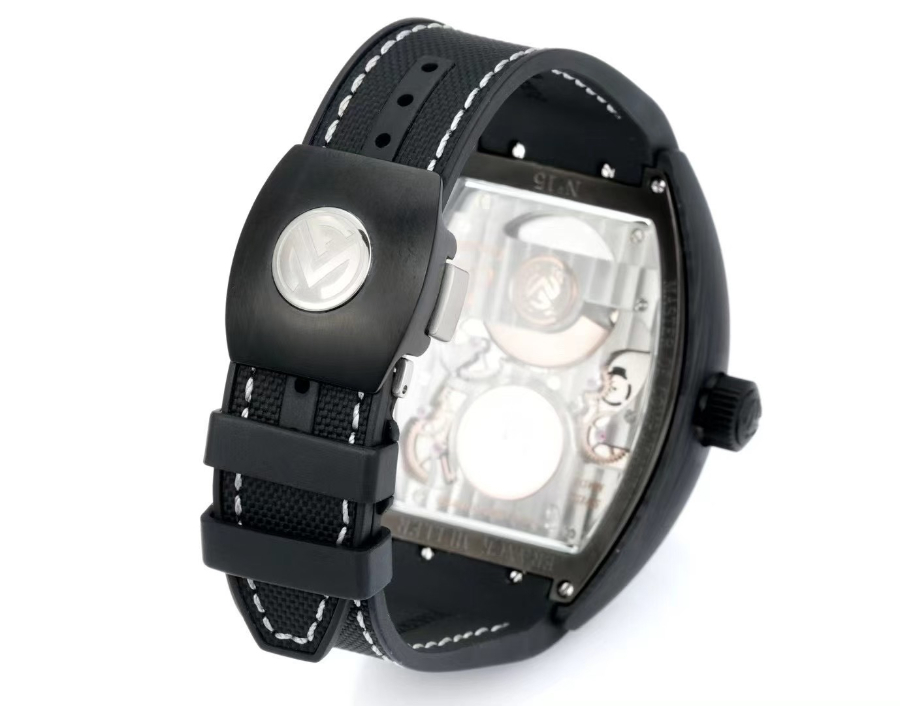 Franck Muller Grand Central Tourbillon Automatic 프랭크 뮬러 그랜드 센트럴 투르비용 오토매틱 10