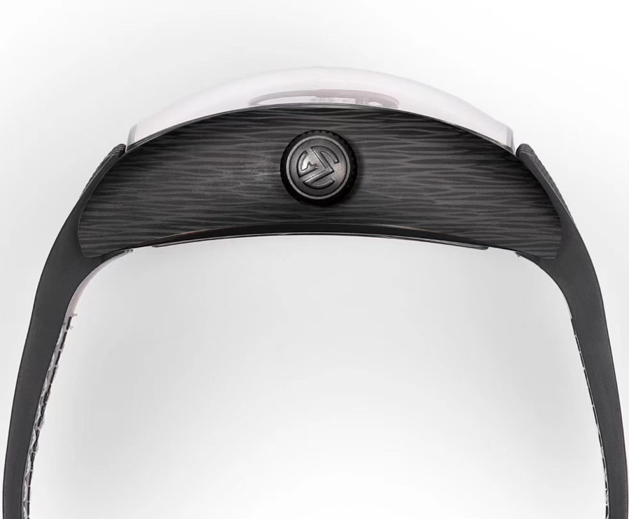 Franck Muller Grand Central Tourbillon Automatic 프랭크 뮬러 그랜드 센트럴 투르비용 오토매틱 블랙 7