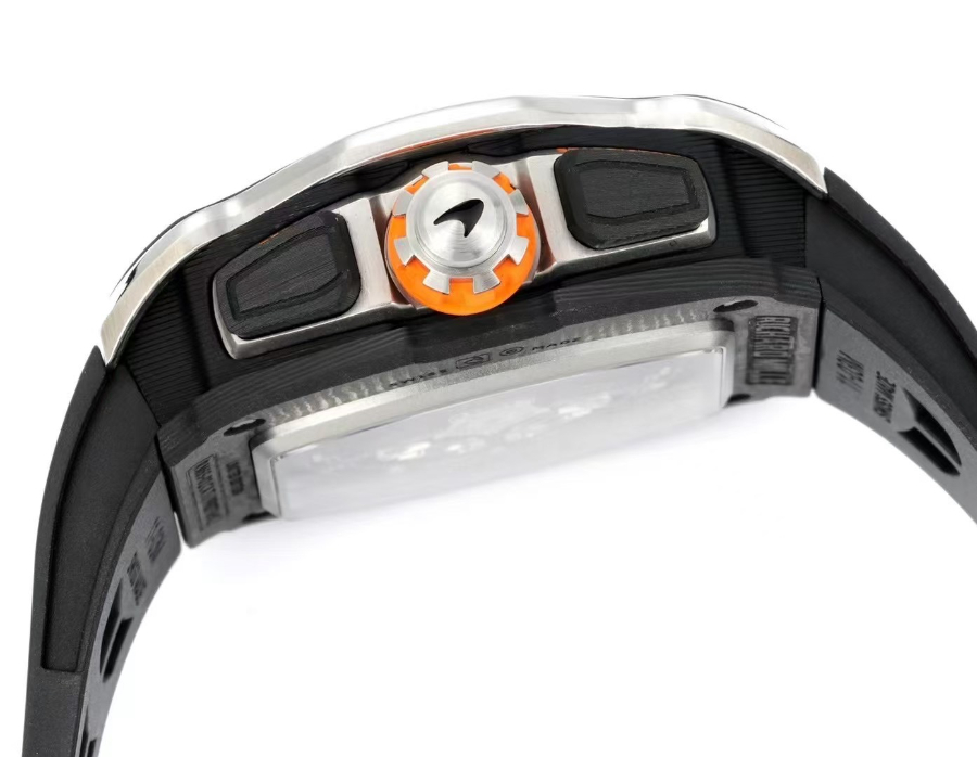 Richard Mille RM 65-01 McLaren W1 Automatic Chronograph  리차드 밀 RM 65-01 맥라렌 W1 오토매틱 크로노그래프 8