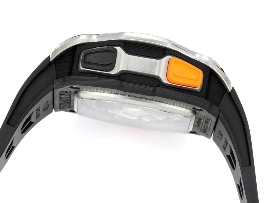 Richard Mille RM 65-01 McLaren W1 Automatic Chronograph  리차드 밀 RM 65-01 맥라렌 W1 오토매틱 크로노그래프 9