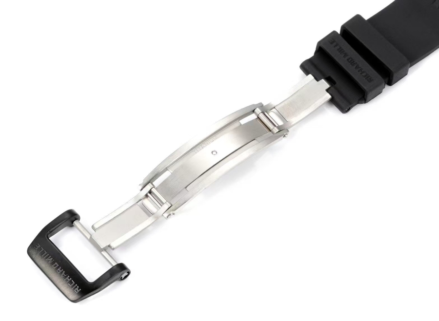 Richard Mille RM 65-01 McLaren W1 Automatic Chronograph  리차드 밀 RM 65-01 맥라렌 W1 오토매틱 크로노그래프 11