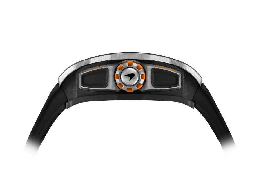 Richard Mille RM 65-01 McLaren W1 Automatic Chronograph  리차드 밀 RM 65-01 맥라렌 W1 오토매틱 크로노그래프 카본블랙 12