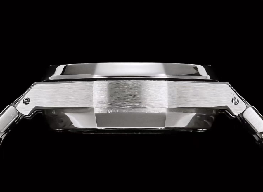 Audemars Piguet Royal Oak Chronograph 41mm Purple Dial 오데마 피게 로얄 오크 크로노그래프 41mm 퍼플 다이얼 9