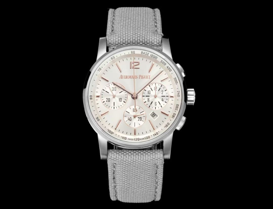 Audemars Piguet Code 11.59 Chronograph 41mm 오데마 피게 코드 11.59 크로노그래프 41mm 1