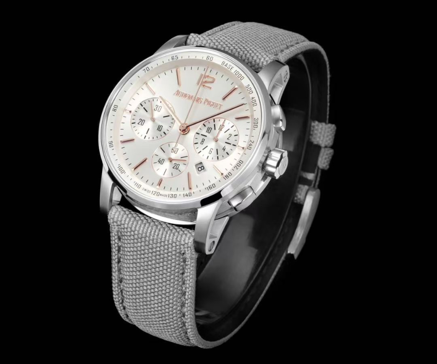Audemars Piguet Code 11.59 Chronograph 41mm 오데마 피게 코드 11.59 크로노그래프 41mm 4