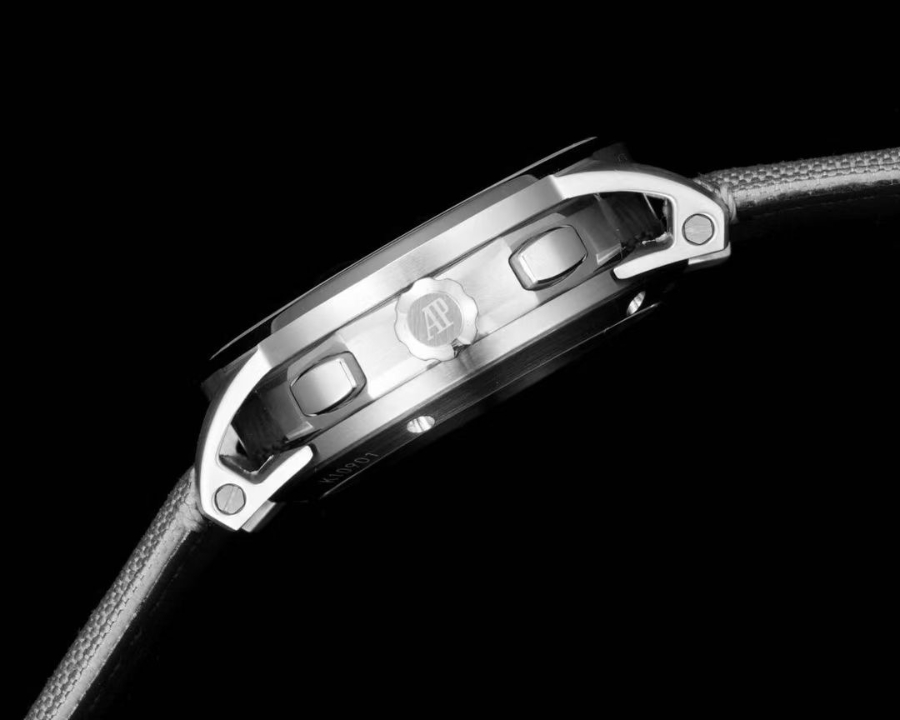 Audemars Piguet Code 11.59 Chronograph 41mm 오데마 피게 코드 11.59 크로노그래프 41mm 7