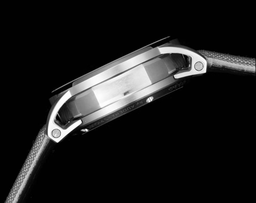 Audemars Piguet Code 11.59 Chronograph 41mm 오데마 피게 코드 11.59 크로노그래프 41mm 8