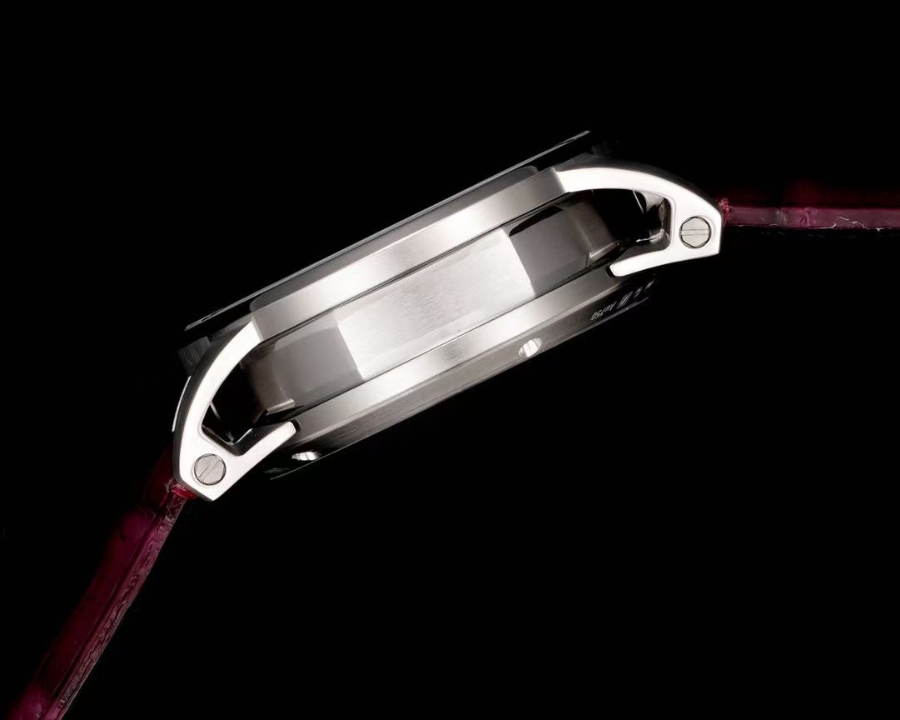 Audemars Piguet Code 11.59 Chronograph 41mm 오데마 피게 코드 11.59 크로노그래프 41mm 버건디 7