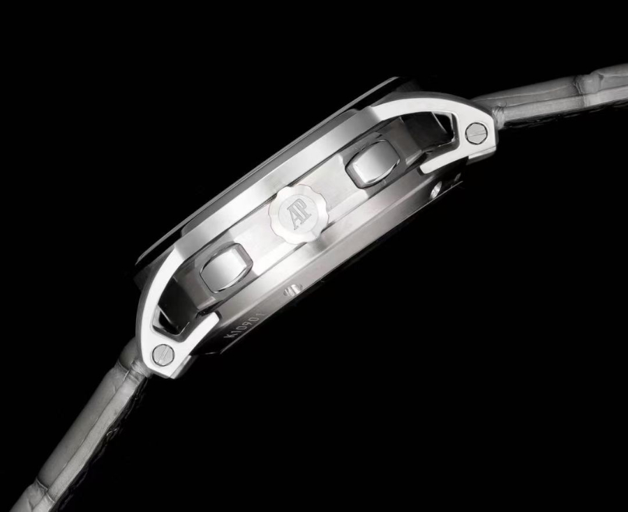 Audemars Piguet Code 11.59 Chronograph 41mm 오데마 피게 코드 11.59 크로노그래프 41mm 화이트 6