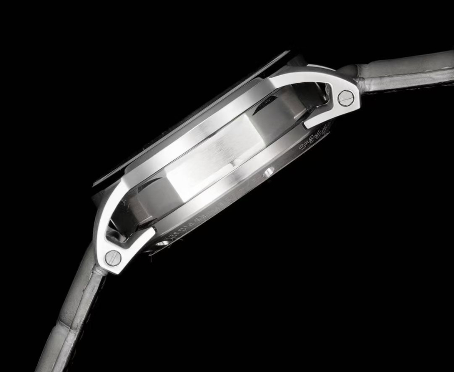 Audemars Piguet Code 11.59 Chronograph 41mm 오데마 피게 코드 11.59 크로노그래프 41mm 화이트 7