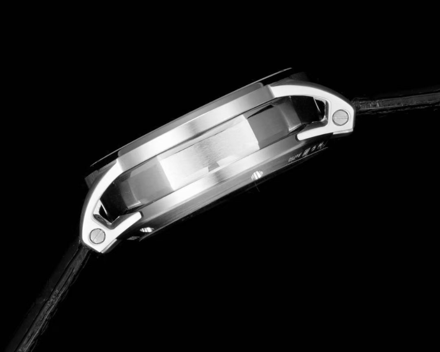 Audemars Piguet Code 11.59 Chronograph 41mm 오데마 피게 코드 11.59 크로노그래프 41mm 블랙 7