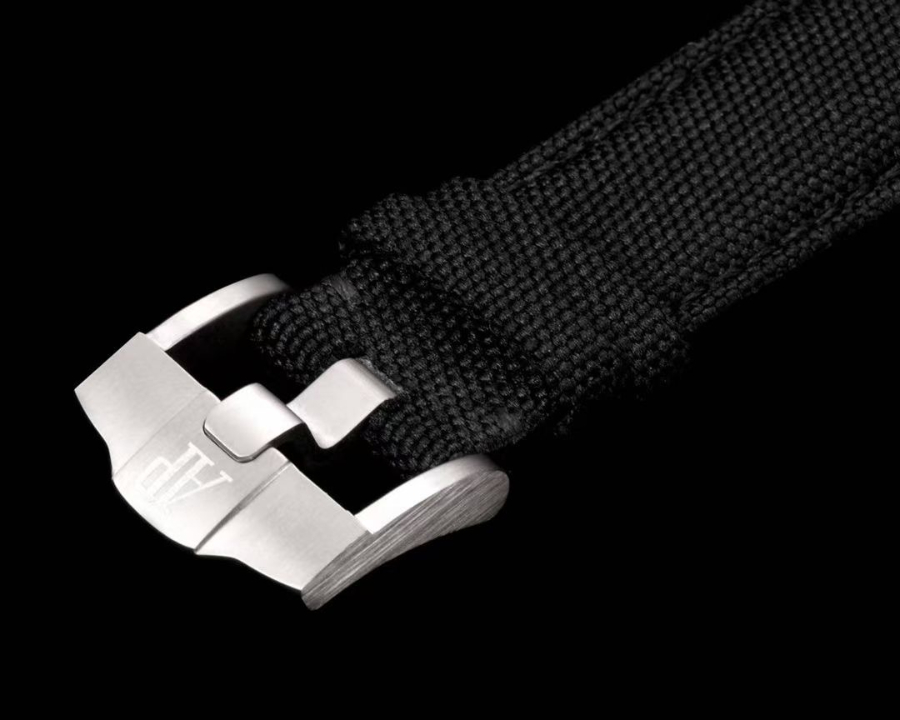 Audemars Piguet Code 11.59 Chronograph 41mm 오데마 피게 코드 11.59 크로노그래프 41mm 다크브라운 8