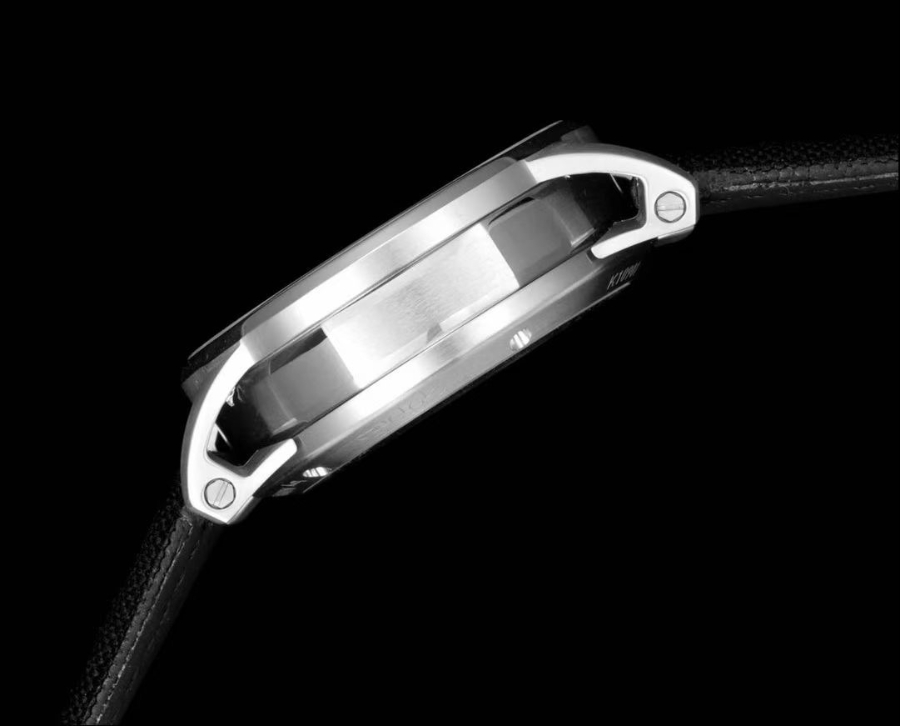 Audemars Piguet Code 11.59 Chronograph 41mm 오데마 피게 코드 11.59 크로노그래프 41mm 다크브라운 7