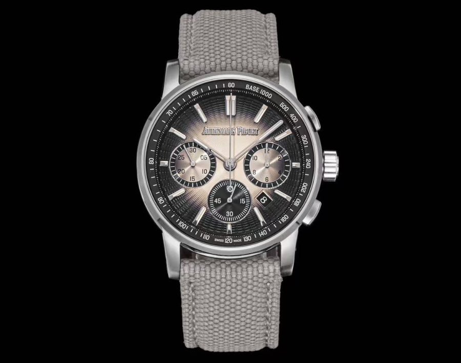 Audemars Piguet Code 11.59 Chronograph 41mm 오데마 피게 코드 11.59 크로노그래프 41mm 라이트브라운 1