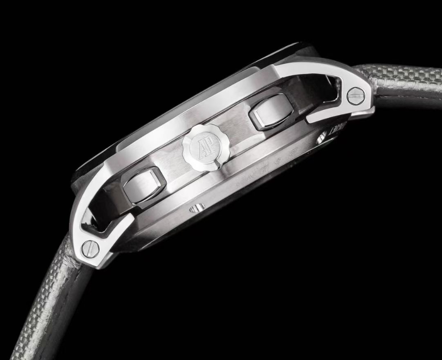 Audemars Piguet Code 11.59 Chronograph 41mm 오데마 피게 코드 11.59 크로노그래프 41mm 라이트브라운 6