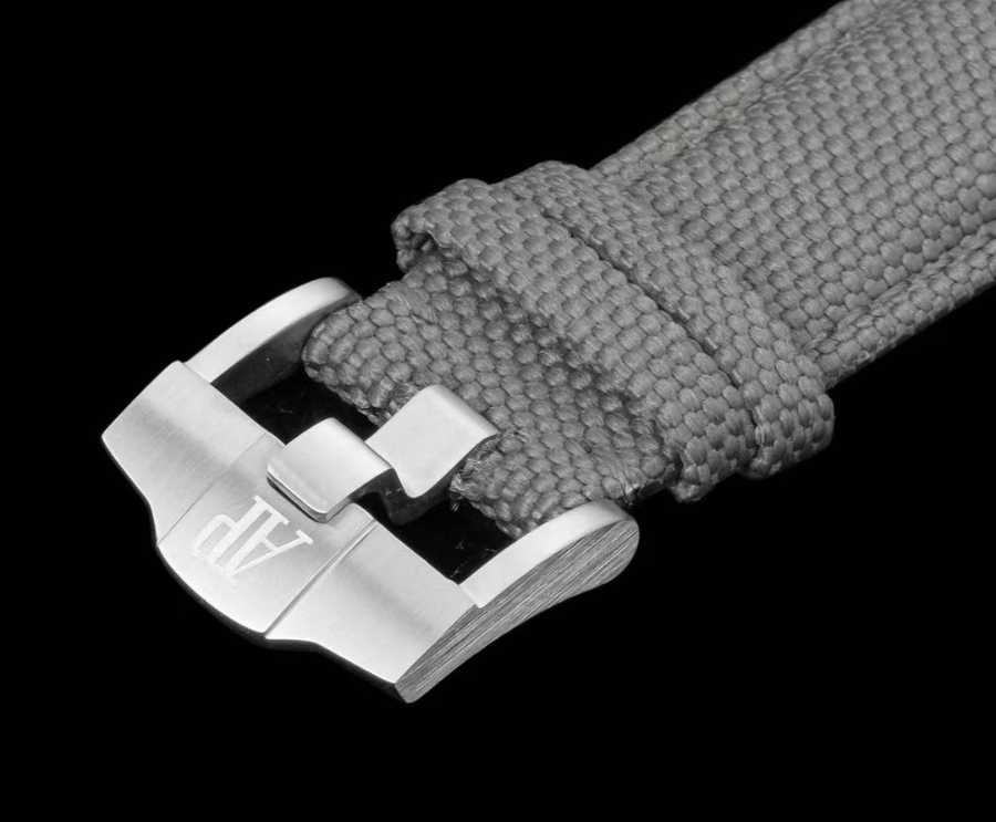 Audemars Piguet Code 11.59 Chronograph 41mm 오데마 피게 코드 11.59 크로노그래프 41mm 라이트브라운 8