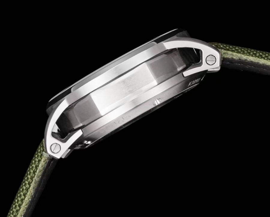 Audemars Piguet Code 11.59 Chronograph 41mm 오데마 피게 코드 11.59 크로노그래프 41mm 그린 7