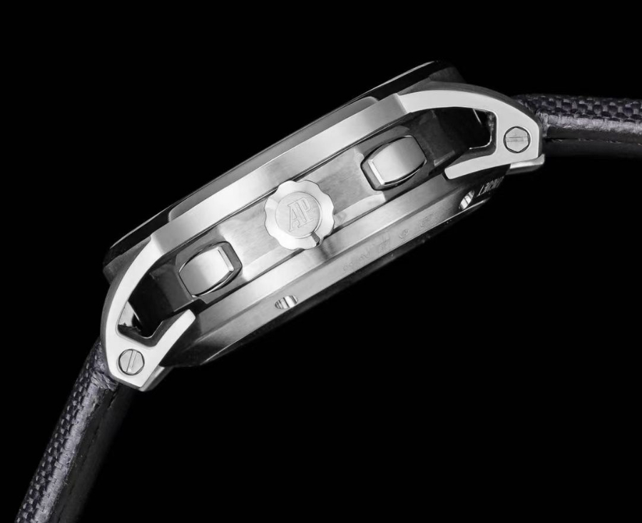 Audemars Piguet Code 11.59 Chronograph 41mm 오데마 피게 코드 11.59 크로노그래프 41mm 코발트 6