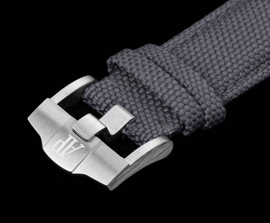 Audemars Piguet Code 11.59 Chronograph 41mm 오데마 피게 코드 11.59 크로노그래프 41mm 코발트 8