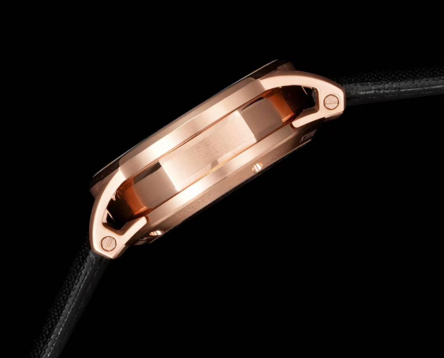 Audemars Piguet Code 11.59 Chronograph 41mm 오데마 피게 코드 11.59 크로노그래프 41mm 골드블랙 7