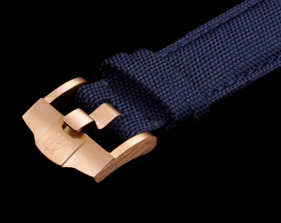 Audemars Piguet Code 11.59 Chronograph 41mm 오데마 피게 코드 11.59 크로노그래프 41mm 골드코발트 8