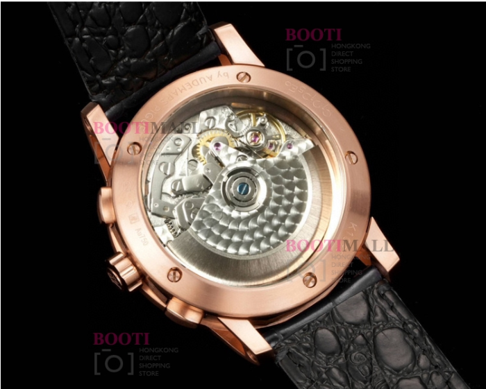 Audemars Piguet Code 11.59 Chronograph 41mm 오데마 피게 코드 11.59 크로노그래프 41mm 골드코발트 9