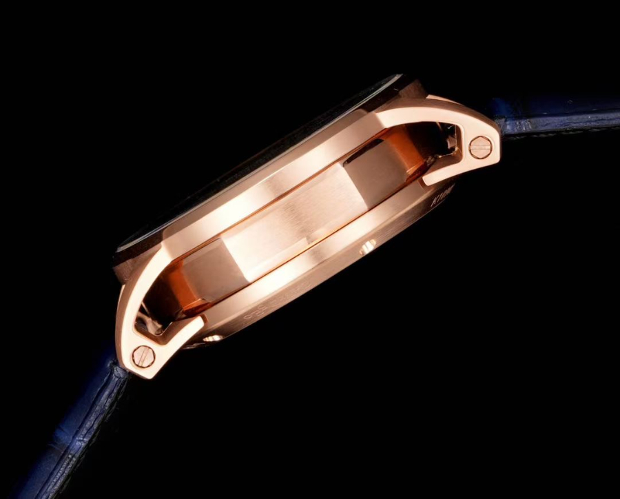 Audemars Piguet Code 11.59 Chronograph 41mm 오데마 피게 코드 11.59 크로노그래프 41mm 골드블루 7