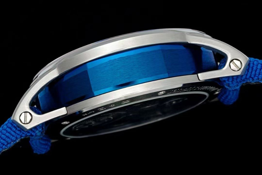 Audemars Piguet Code 11.59 Flying Tourbillon Ref.26600 오데마피게 코드 11.59 플라잉 투르비용 41mm 8