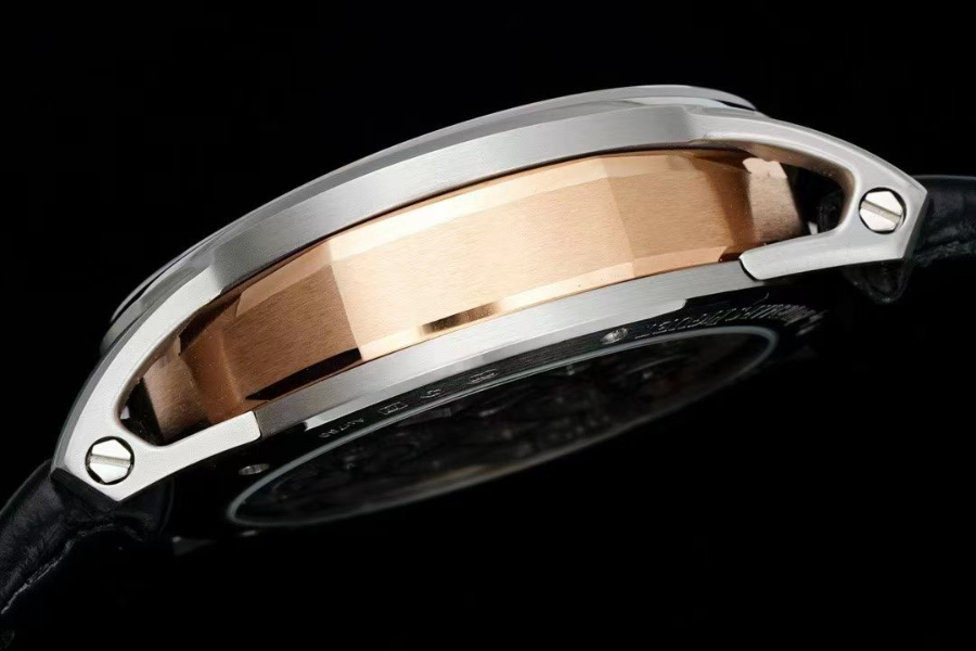 Audemars Piguet Code 11.59 Flying Tourbillon Ref.26600 오데마피게 코드 11.59 플라잉 투르비용 41mm 실버골드 8