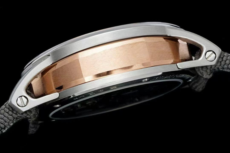 Audemars Piguet Code 11.59 Flying Tourbillon Ref.26600 오데마피게 코드 11.59 플라잉 투르비용 41mm 실버그레이 8