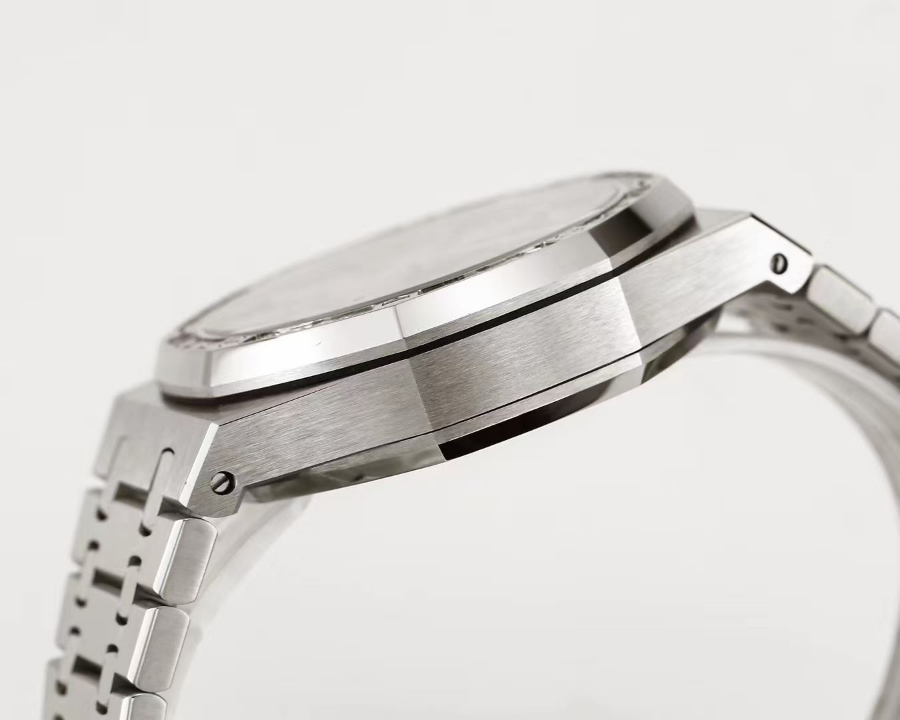 Audemars Piguet Royal Oak Ref.26730ST 오데마 피게 로얄 오크 오토매틱 플라잉 투르비용 41mm 9