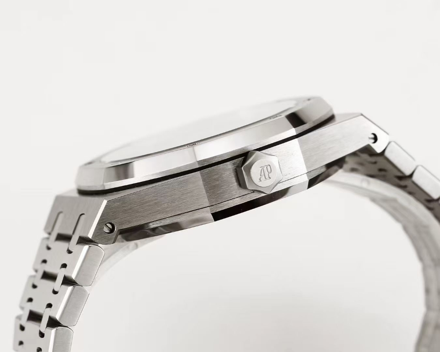 Audemars Piguet Royal Oak Ref.26730ST 오데마 피게 로얄 오크 오토매틱 플라잉 투르비용 41mm 8