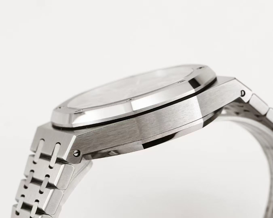 Audemars Piguet Royal Oak Ref.26730ST 오데마 피게 로얄 오크 오토매틱 플라잉 투르비용 41mm 9