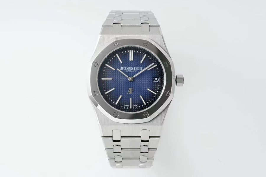 Audemars Piguet Royal Oak Extra-Thin 39mm Ref.15202 오데마 피게 로얄 오크 엑스트라 씬 39mm 2