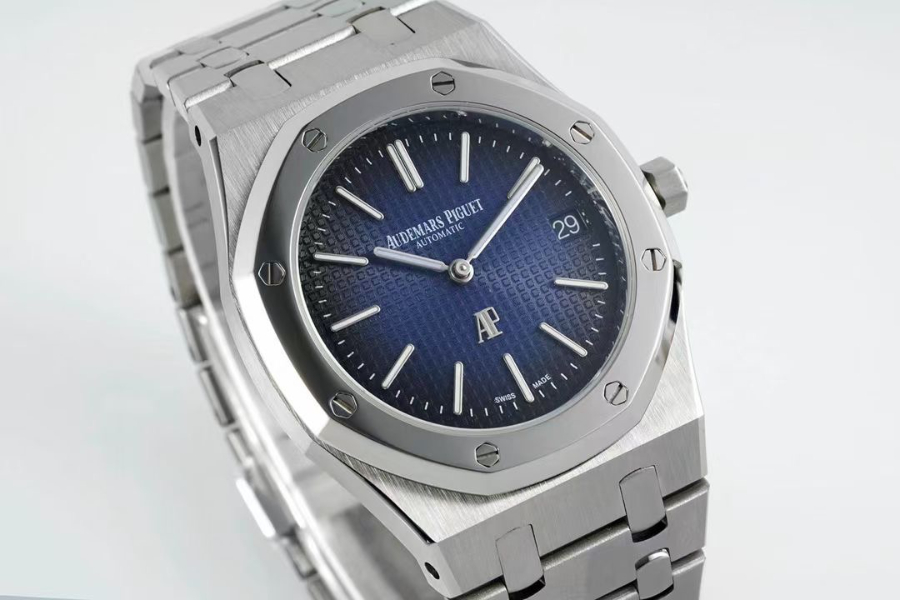 Audemars Piguet Royal Oak Extra-Thin 39mm Ref.15202 오데마 피게 로얄 오크 엑스트라 씬 39mm 3
