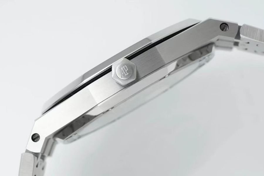 Audemars Piguet Royal Oak Extra-Thin 39mm Ref.15202 오데마 피게 로얄 오크 엑스트라 씬 39mm 7