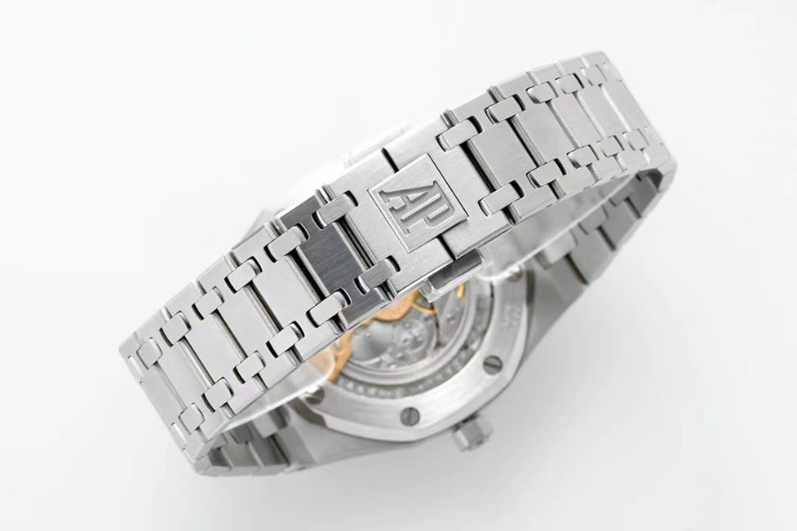 Audemars Piguet Royal Oak Extra-Thin 39mm Ref.15202 오데마 피게 로얄 오크 엑스트라 씬 39mm 9