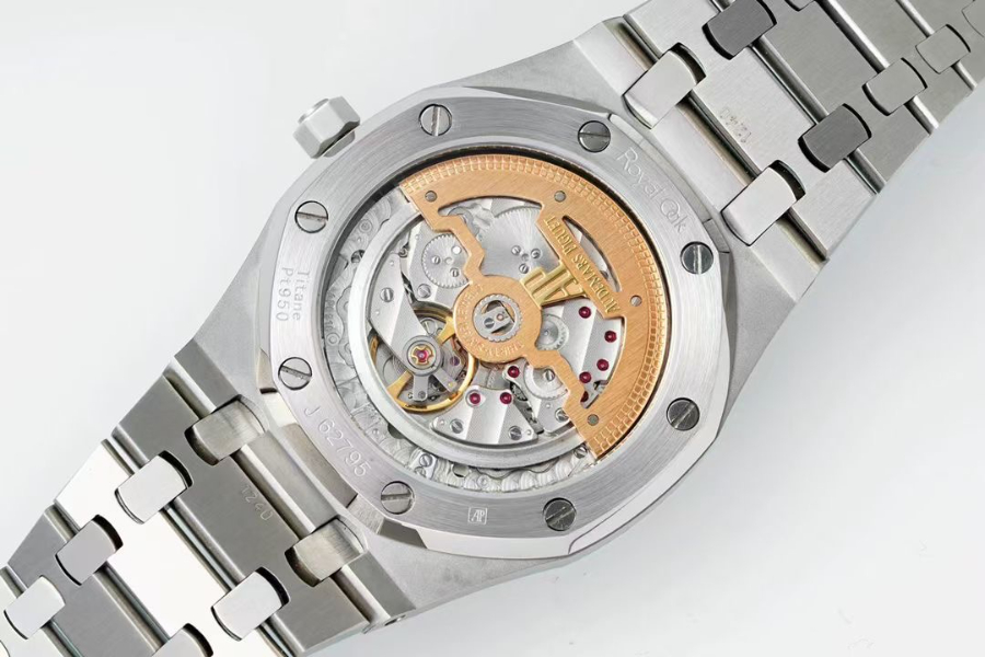 Audemars Piguet Royal Oak Extra-Thin 39mm Ref.15202 오데마 피게 로얄 오크 엑스트라 씬 39mm 10