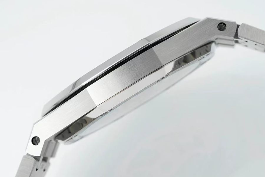 Audemars Piguet Royal Oak Extra-Thin 39mm Ref.15202 오데마 피게 로얄 오크 엑스트라 씬 39mm 그레이다이얼 8