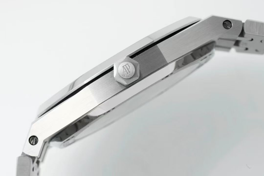 Audemars Piguet Royal Oak Extra-Thin 39mm Ref.15202 오데마 피게 로얄 오크 엑스트라 씬 39mm 에메랄드그린 7