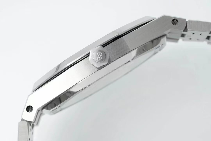 Audemars Piguet Royal Oak Extra-Thin 39mm Ref.15202 오데마 피게 로얄 오크 엑스트라 씬 39mm 옐로우골드 8