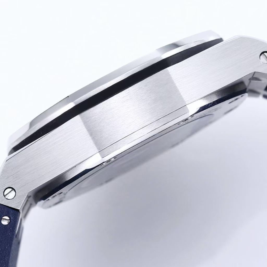 Audemars Piguet Royal Oak Offshore Music Edition 44mm Ref.15600 오데마 피게 로얄 오크 오프쇼어 뮤직 에디션 44mm 7